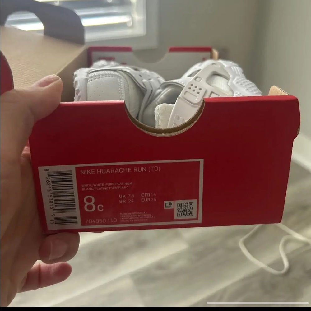 Brand new in box